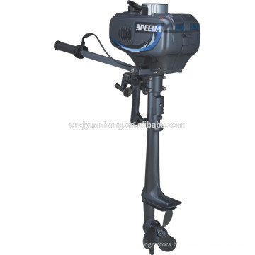 China 2-stroke Outboard boat motor 2hp of SPEEDA